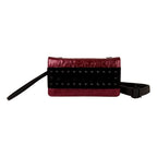 Disney by Loungefly Crossbody Villains Clutch