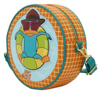Phineas & Ferb Perry the Platypus Pool Crossbody Bag