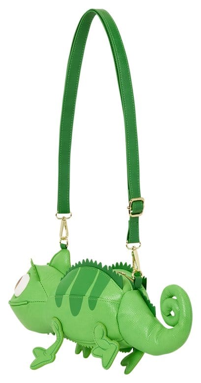 Tangled by Loungefly Crossbody Pascal