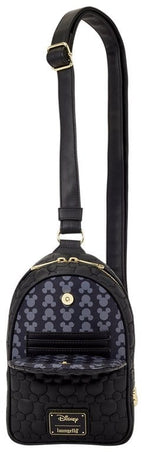 Disney by Loungefly Sling Bag Mickey