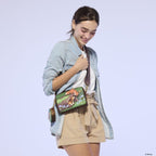 The Fox and the Hound by Loungefly Canvas Tote Bag Tod & Vixey