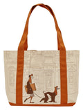 101 Dalmatians by Loungefly Tote Bag