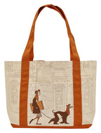 101 Dalmatians by Loungefly Tote Bag