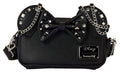 Minnie Mouse by Loungefly Sling Bag Studs & Chains