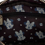 Minnie Mouse by Loungefly Sling Bag Studs & Chains