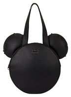 Minnie Mouse by Loungefly Canvas Tote Bag Studs & Chains