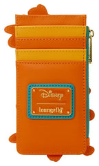 Dr. Doofenshmirtz & Perry the Platypus Card Holder