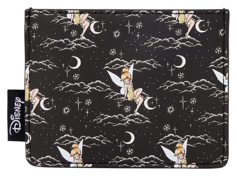 Tinker Bell by Loungefly Cardholder Night Sky