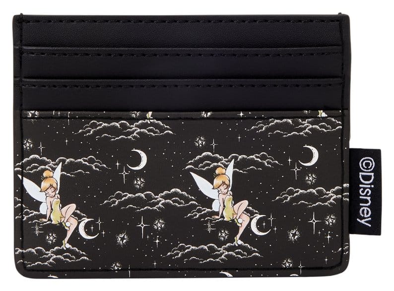 Tinker Bell by Loungefly Cardholder Night Sky