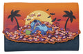 Lilo & Stitch by Loungefly Wallet Halloween Candy