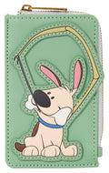 Mulan by Loungefly Cardholder Little Brother