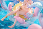 Original Character PVC 1/6 Octopus Witch Rinne Illustrated by Danimaru 22 cm