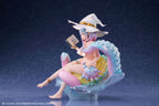 Original Character PVC 1/6 Octopus Witch Rinne Illustrated by Danimaru 22 cm