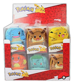 Pokémon Mini Backpack 12 cm Display (24)
