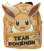 Pokémon Mini Backpack 12 cm Display (24)