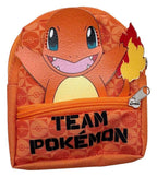 Pokémon Mini Backpack 12 cm Display (24)