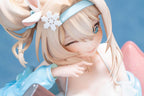 Girls´ Frontline 2: Exilium PVC Statue 1/6 Suomi Sparkling Ocean Ver. 20 cm