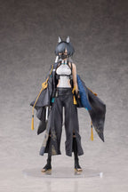 Original Character Xian Ren Ni Shen Series PVC Statue 1/6 Komainu Ritsu 28 cm