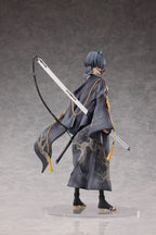 Original Character Xian Ren Ni Shen Series PVC Statue 1/6 Komainu Ritsu 28 cm