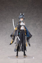 Original Character Xian Ren Ni Shen Series PVC Statue 1/6 Komainu Ritsu 28 cm