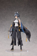 Original Character Xian Ren Ni Shen Series PVC Statue 1/6 Komainu Ritsu 28 cm