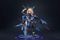 Original Character PVC Statue 1/6 Bunny Suit Planning Sophia F. Shirring Ninja Ver. 23 cm