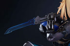 Original Character PVC Statue 1/6 Bunny Suit Planning Sophia F. Shirring Ninja Ver. 23 cm