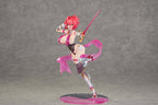 Original Character PVC Statue 1/6 Cutie Honey Nova 27 cm