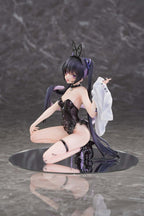 Original Character PVC Figure 1/6 Cheshire Cat Bunny Suit Ver. Illustration by Rosuuri 18 cm