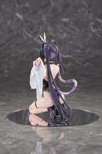 Original Character PVC Figure 1/6 Cheshire Cat Bunny Suit Ver. Illustration by Rosuuri 18 cm