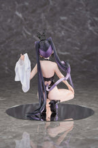 Original Character PVC Figure 1/6 Cheshire Cat Bunny Suit Ver. Illustration by Rosuuri 18 cm
