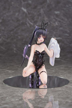 Original Character PVC Figure 1/6 Cheshire Cat Bunny Suit Ver. Illustration by Rosuuri 18 cm