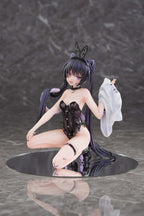 Original Character PVC Figure 1/6 Cheshire Cat Bunny Suit Ver. Illustration by Rosuuri 18 cm
