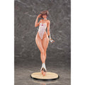 Taimanin RPGX PVC Figure 1/6 Swimsuit Adult Yukikaze 27 cm