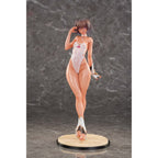 Taimanin RPGX PVC Figure 1/6 Swimsuit Adult Yukikaze 27 cm