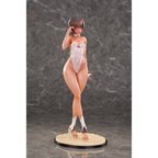 Taimanin RPGX PVC Figure 1/6 Swimsuit Adult Yukikaze 27 cm