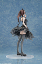 Wonderful Everyday -Diskontinuierliches Dasein- PVC Figure 1/7 Yuki Minakami Regular Edition 26 cm