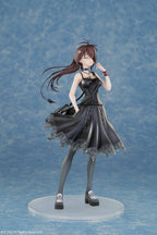 Wonderful Everyday -Diskontinuierliches Dasein- PVC Figure 1/7 Yuki Minakami Deluxe Edition 26 cm