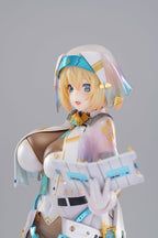 Original Character PVC Figure 1/6 Sophia F. Shirring Sister Ver. Bright Edition 28 cm