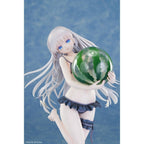 Summer Pockets Reflection Blue PVC Figure 1/6 Shiroha Naruse 26 cm