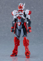 Dennou Keisatsu Cybercop Plamatea Plastic Model Kit JP-00X-1 Jupiter Bit 19 cm