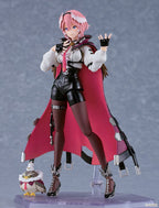 Hololive Production Figma Action Figure Takane Lui 15 cm