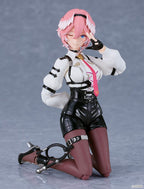 Hololive Production Figma Action Figure Takane Lui 15 cm
