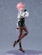 Hololive Production Figma Action Figure Takane Lui 15 cm