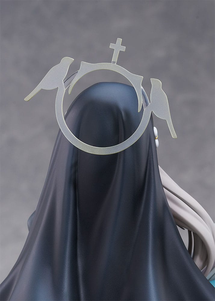 Blue Archive PVC Statue 1/7 Sakurako 27 cm