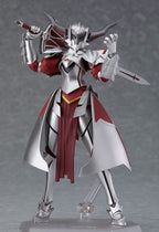 Fate/Apocrypha Figma Action Figure Saber of Red 14 cm