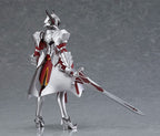 Fate/Apocrypha Figma Action Figure Saber of Red 14 cm