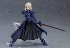 Fate/Stay Night Figma Action Figure Saber Alter 2.0 14 cm