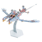 Rebuild of Evangelion Plastic Model Kit PLAMAX AAA Wunder 51 cm