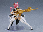 Guilty Princess Plastic Model Kit PLAMAX GP-12 Maidroid Rosalie 16 cm